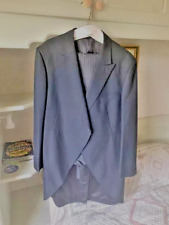 Men morning suit for sale  HITCHIN