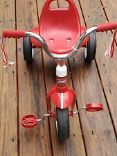 Radio flyer tricycle for sale  Monroe