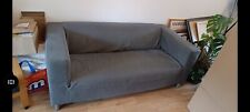 Ikea klippan seat for sale  BRISTOL