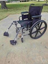 Wheelchair breezy quickie for sale  Fort Worth