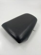 Rear pillion seat for sale  Shipping to Ireland