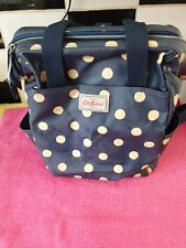 Cath kidston backpack for sale  CHESTERFIELD
