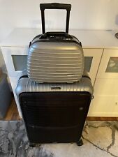 Rimowa set bautycase gebraucht kaufen  Deutschland