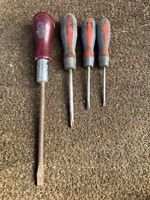 Stanley magnum screwdrivers for sale  ALDEBURGH