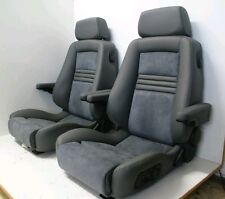 Recaro ergomed leder gebraucht kaufen  Eislingen/Fils