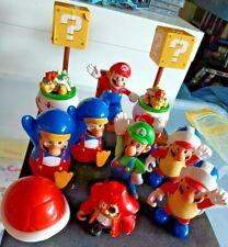 Supermario bros lotto usato  Roma