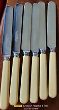 butter knives for sale  NEATH