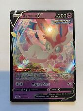 Pokemon tcg sylveon for sale  Ireland