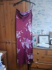 Ladies nightdress size for sale  BEDFORD