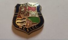 bristol car badge for sale  DORCHESTER