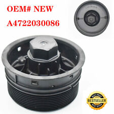 1PCS COOLANT FILTER CAP DD15 DDE A4722030086 OEM for sale  Shipping to South Africa