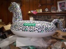 Large inflatable leopard for sale  Succasunna