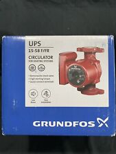Grundfos circulator pump for sale  Port Neches