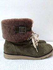 Ugg boots size for sale  SOUTHSEA