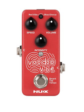 Nux voodoo vibe usato  Codroipo