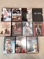 Dvd cool lot for sale  Columbus