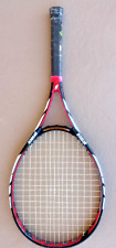Used, Prince Warrior Premier 100 ESP Power Level 1200 Tennis Racquet 4 3/8 Grip for sale  Shipping to South Africa