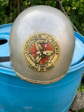 classic motorcycle helmets for sale  TOTLAND BAY