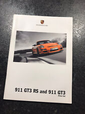 Porsche gt3 price for sale  BROMSGROVE