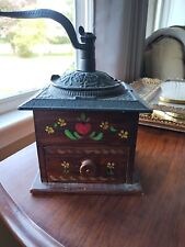 Antique primitive coffee for sale  Hurlock