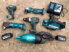 Makita volt cordless for sale  CANVEY ISLAND