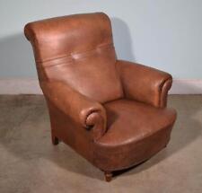 Vintage french leather for sale  Boring