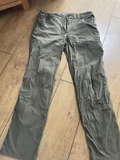 berghaus walking trousers for sale  BILLINGHAM