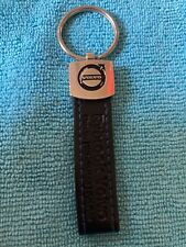 Volvo car keyring for sale  LEEDS