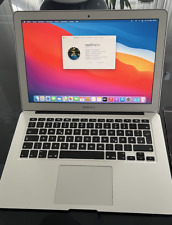 Macbook air mitte gebraucht kaufen  Waldhof,-Gartenstadt