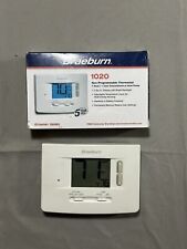 Braeburn 1020 thermostat for sale  Gilbert