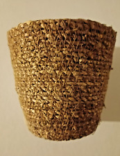 Basket weave indoor for sale  MANCHESTER