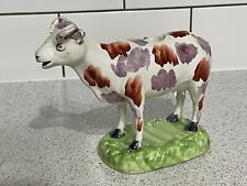 ceramic cow for sale  SALISBURY