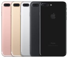 Apple iPhone 7 Plus A1661 32GB 128GB 256GB todas as cores garantia AT&T - grau A comprar usado  Enviando para Brazil