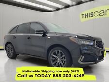 2019 acura mdx for sale  Tomball