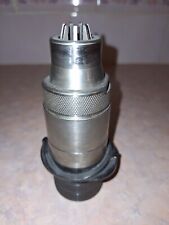 Darex XT-3000 Drill Sharpener Chuck for manual models 12mm-21mm or 15/32"-3/4", used for sale  Shipping to South Africa
