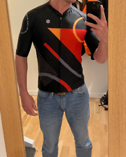 Siroko cycling jersey for sale  SALFORD