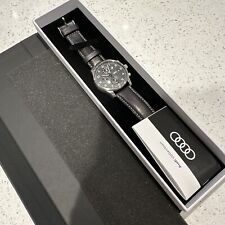 audi watch for sale  BRIDGEND