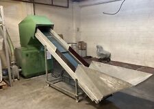 Granulator plastics for sale  LYDNEY