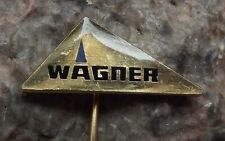 Wagner Surface Painting Liquid Specialist Covering Powder Paint Pin Badge for sale  Shipping to South Africa