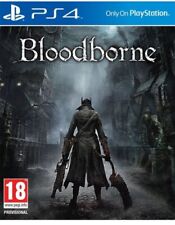 Bloodborne game the d'occasion  Martigues
