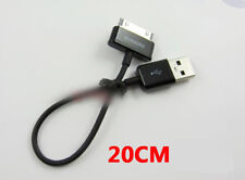 Cabo carregador sincronização de dados USB 0,2m para Samsung Galaxy Tab 2 Tab 1 P1000 P3100 comprar usado  Enviando para Brazil