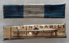 Agrafe rappel barrette d'occasion  Toulon-