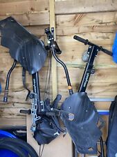 Kart seat segway for sale  WEST MOLESEY