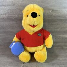Winnie pooh plush for sale  Canton