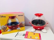 Popcorn Maker Disney, used for sale  Shipping to South Africa