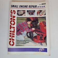 Chilton small engine for sale  Kingston