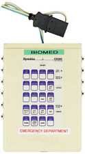 Symbio CS1201 symulator kodu EKG na sprzedaż  Wysyłka do Poland