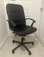 Computer office chair for sale  ERITH
