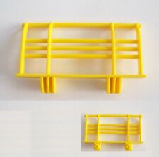 Used, PLAYMOBIL (C126) AIRPORT - Large Barrier Yellow Balustrade 3186 3353 3886 for sale  Shipping to South Africa