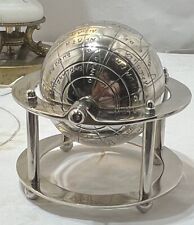 Aluminium globe old for sale  Atlanta
